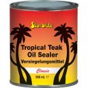 Starbrite tropical teak oil sealer classic 950 ml