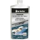 Starbrite cleaner & wax met ptef 500 ml