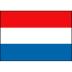 Nederlandse vlag 30x45