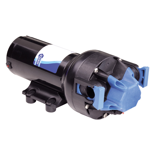 Jabsco par max plus waterpomp 24V 60psi 4gpm