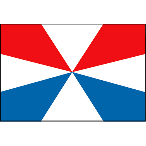 Talamex geusvlag 20x30