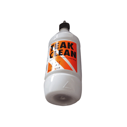  teak clean 1l