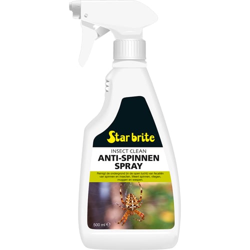 Starbrite Insect Clean spray 500 ml