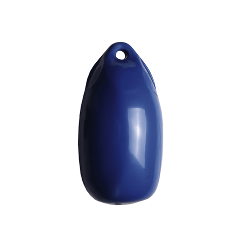 Talamex fender dumpy 1 blauw 30 x 15cm