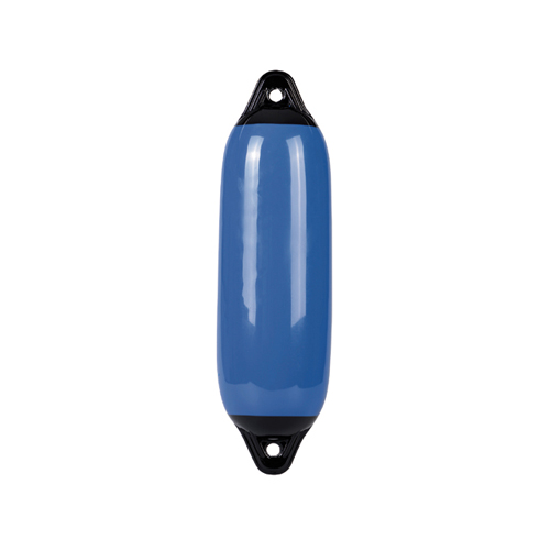 Talamex heavy duty fender blauw 2 15x65cm