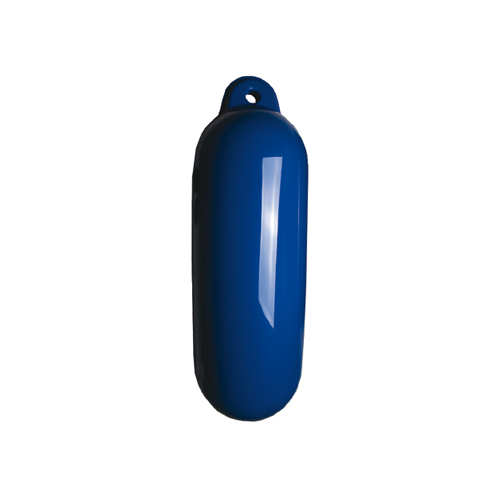 Talamex dropfender 2 blauw 58 x 15cm