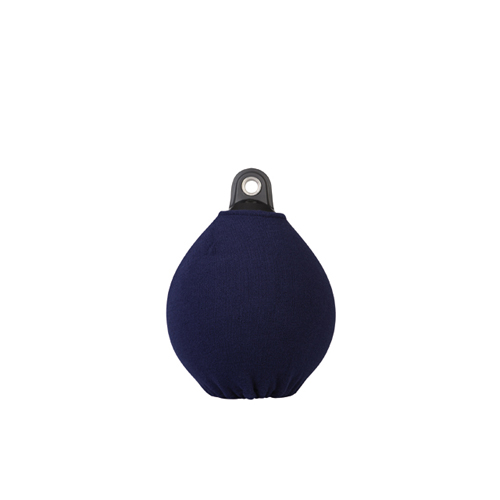 Talamex kogelfender hoes 35cm navy