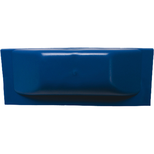 Talamex steiger fender mini blauw