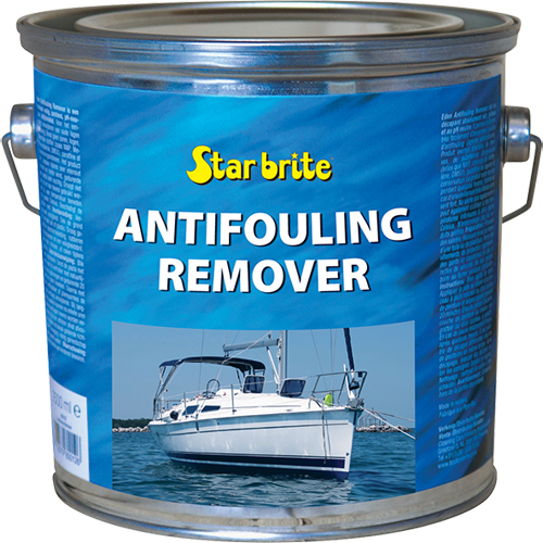 Starbrite antifouling remover 1000 ml