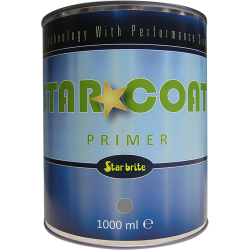 Starbrite star*coat anticorrosieve 1 component hechtprimer 1000 ml