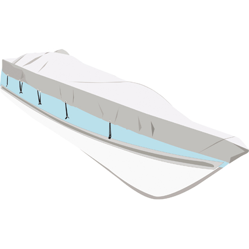 Talamex boat cover L