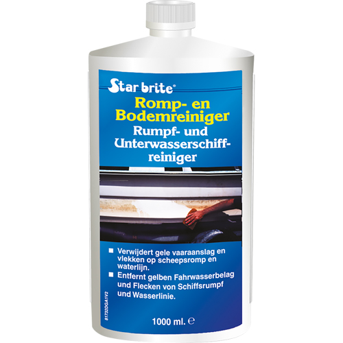 Starbrite romp en bodemreiniger 1000 ml