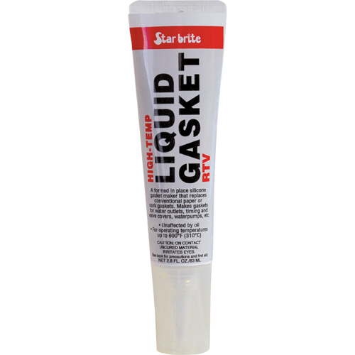 Starbrite vloeibare pakking  liquid gasket  83 ml