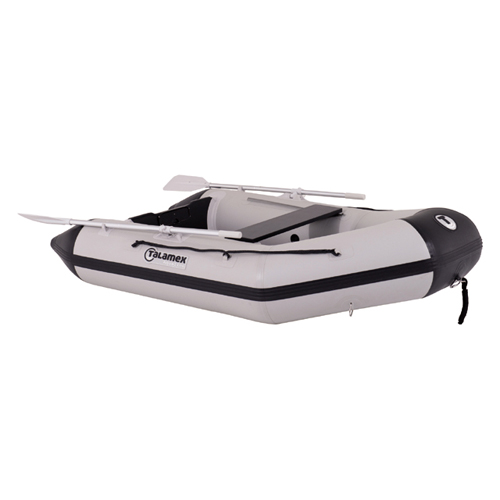 Talamex opblaasboot aqualine 230 cm luchtbodem