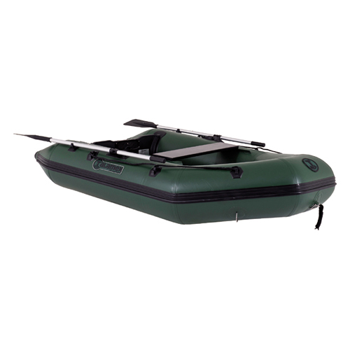 Talamex opblaasboot greenline gla 250 cm airdeck