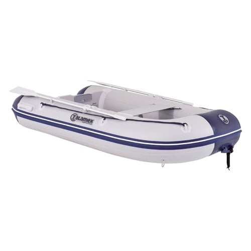 Talamex opblaasboot comfortline tla 230 cm luchtbodem