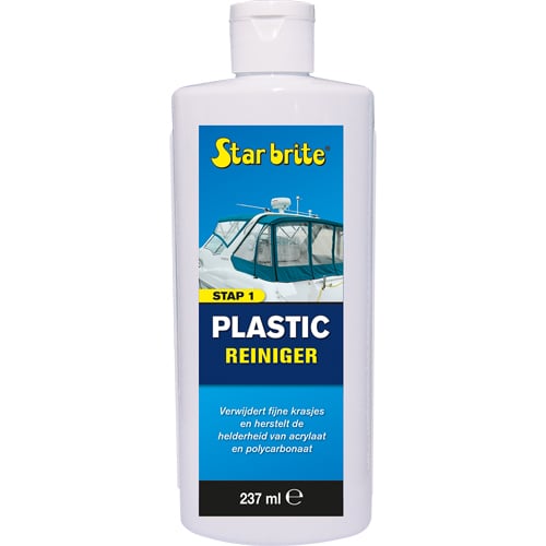 Starbrite plastic reiniger stap 1 237 ml