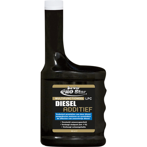 Starbrite lpc multifunctioneel dieseladditief 950 ml