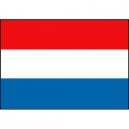 Talamex Nederlandse vlag 70x100