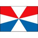 Talamex geusvlag 40x60