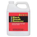 Starbrite zwarte strepen reiniger black streak remover gallon 3800 ml