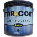 Starbrite star*coat langzaam zelfslijpende antifouling navy blue 3000 ml