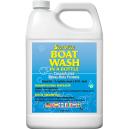 Starbrite boot shampoo boat wash gallon 3800 ml