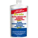 Starbrite glans hersteller zonder was sterk 500 ml