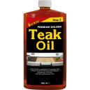 Starbrite teak oil 500 ml