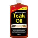 Starbrite teak oil 1000 ml