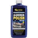 Starbrite aluminium polish met ptef 500 ml