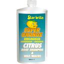 Starbrite citrus boot shampoo & wax 500 ml