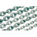 Talamex ketting gegalvaniseerd 6mm 100m