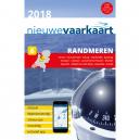 De nieuwe vaarkaart Randmeren 2018