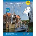 ANWB Wateratlas Staande mastroute