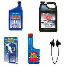 motor onderhoud voordeelset