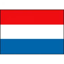 Nederlandse vlag 70x100