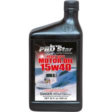 super premium heavy duty 4 takt motorolie 15w40 950 ml