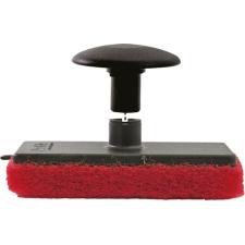 scrub pad met handgreep medium