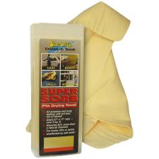 synthetische zeem in opbergdoos