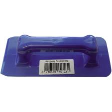 losse kunststof handgreep groot