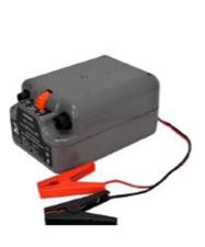 electrische pomp bst 800 HP zonder accu