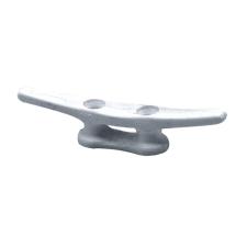 kunststof kikker wit 140mm