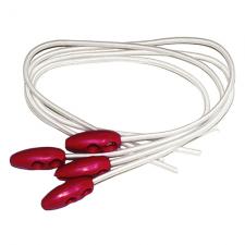 zeilbinders met klem 55cm 4st