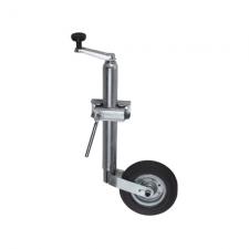 vast neuswiel voor trailers