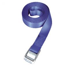 assortiment spanbanden 40 stuks in 5 verschillende kleuren op display