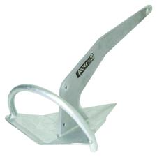 anker gegalvaniseerd 10kg