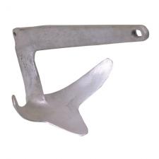 gegalvaniseerd M-anker 7 kg