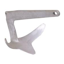 gegalvaniseerd M-anker 10 kg