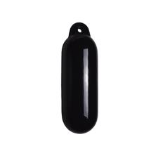 dropfender 1 zwart 45 x 12cm